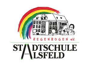 Spiel- und Kletterturm - Stadtschule -  Die Grundschule mitten in Alsfeld