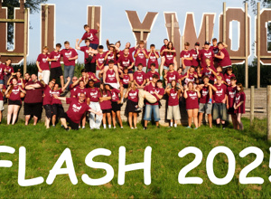 Mit dem Ferienlager zum Weltnaturerbe Wattenmeer