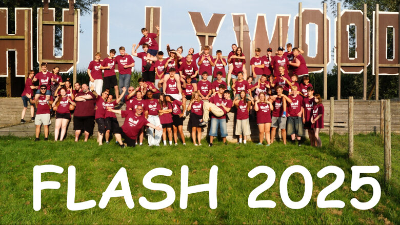 Große Ansicht vom Video