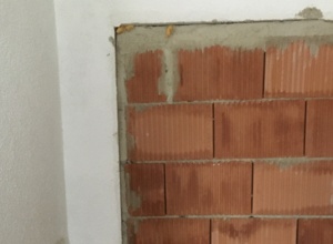 Renovierung Vereinsheim KUKUVE