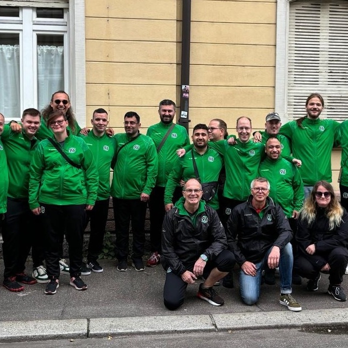 Fußball für ALLE