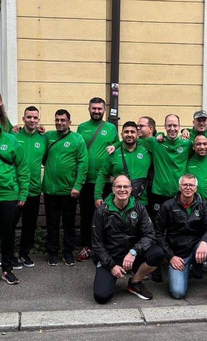 Fußball für ALLE