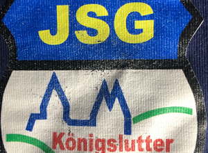 Sportbekleidung JSG Königslutter C-/B-Jugend