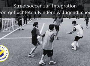 Streetsoccer