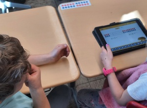 Schülertablets für die Sundermannschule
