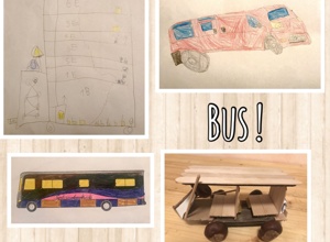 „Ein Schulbus für die Talanderschule“