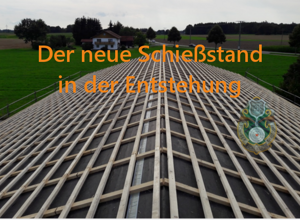 Elektronischer Schießstand für Traditionsverein
