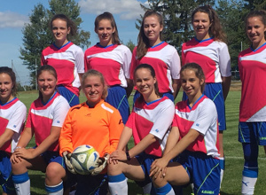 Lagerraum hinterer Bereich Sportlerheim