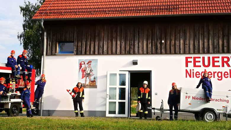 Große Ansicht vom Video