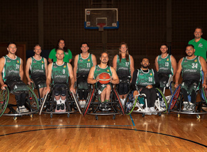 Video - Rollstuhlbasketball München e.V.