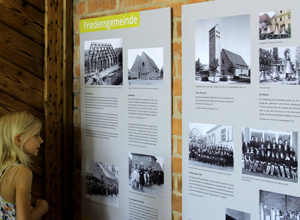 Buch zur Ausstellung BILDER.ERZÄHLEN.GESCHICHTE.