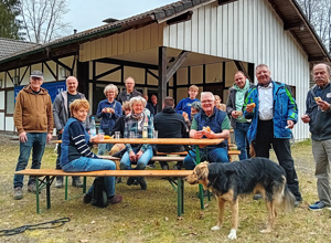 Dorfhaus Bickenbach