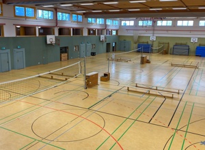 Ausbildung von Trainern