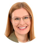 Celine Blecker - Westerwald Bank