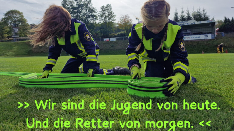 Große Ansicht vom Video