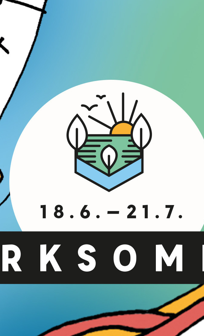 Parksommer Chemnitz 2024