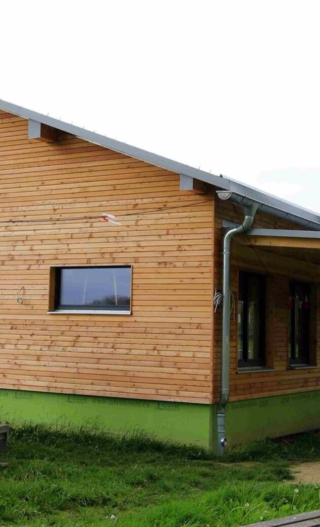 Vereinsheim SC Gollerbach 1991 e.V.