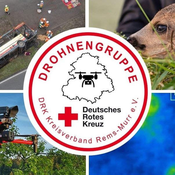 Gemeinsam Leben retten, egal ob Mensch oder Tier!