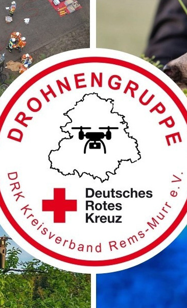 Gemeinsam Leben retten, egal ob Mensch oder Tier!
