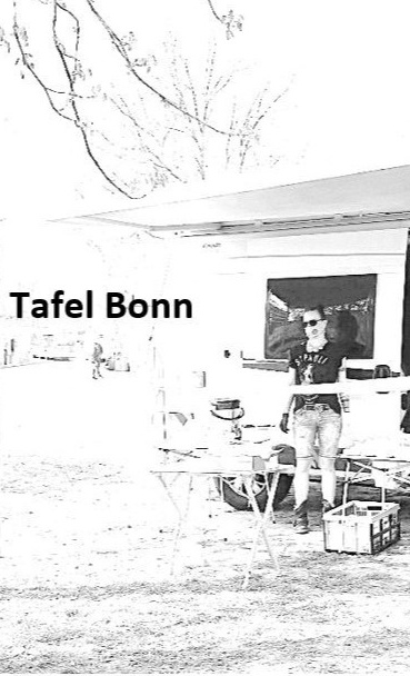 CoTaBo - Corona Tafel Bonn
