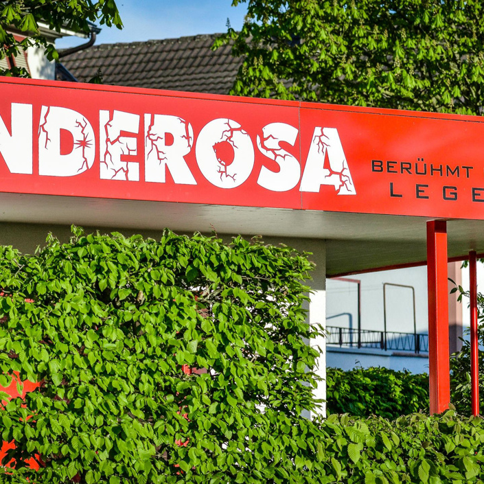 Flutlicht und mehr für den Bahlinger SC