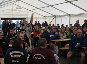 Sommerfest 2019