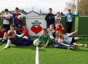 Neuer Unkeler Sportplatz