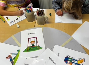 Ein neuer Spielplatz für Bettenfeld!
