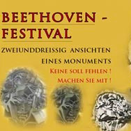 Beethoven - 32 Ansichten eines Monuments