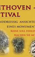 Beethoven - 32 Ansichten eines Monuments