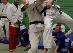 Berliner Kampfgemeinschaft - Bundesliga Saison 2026