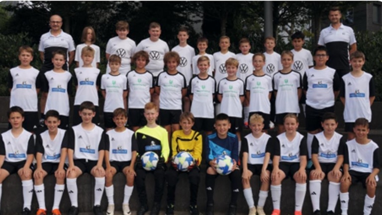 Bodenseecup Bregenz U14/U13 SGM Oberes Schlichemtal