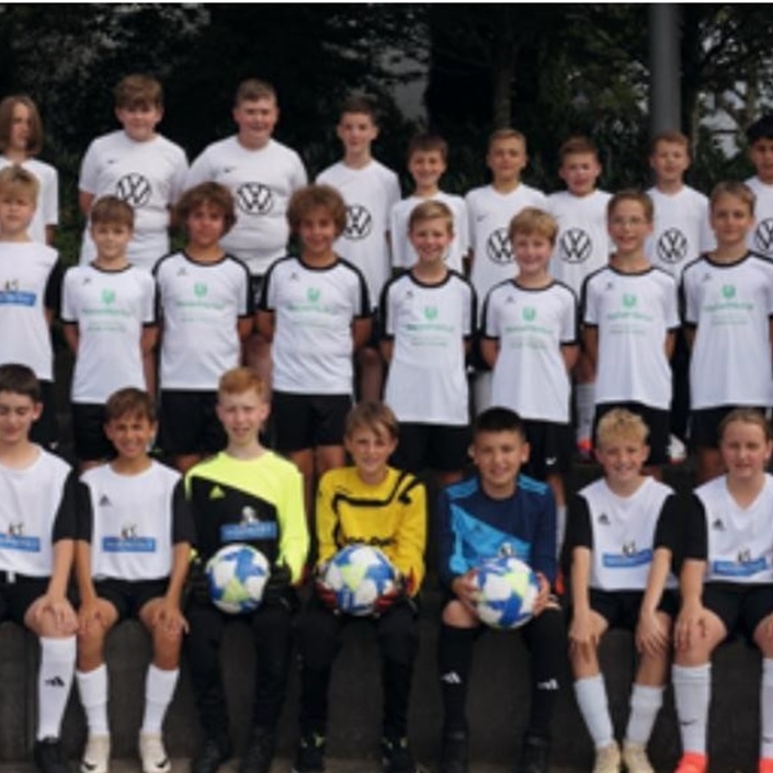 Bodenseecup Bregenz U14/U13 SGM Oberes Schlichemtal