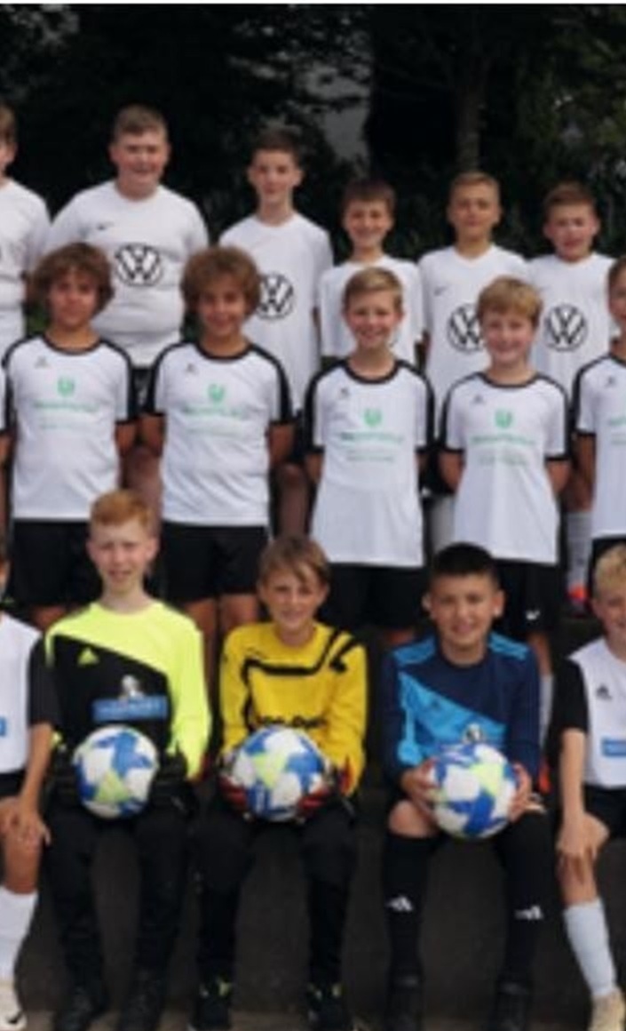 Bodenseecup Bregenz U14/U13 SGM Oberes Schlichemtal