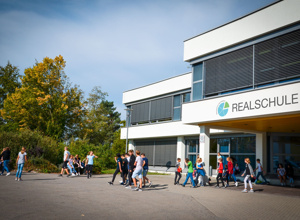55 Jahre Realschule Bad Waldsee – Feiern, was uns verbindet