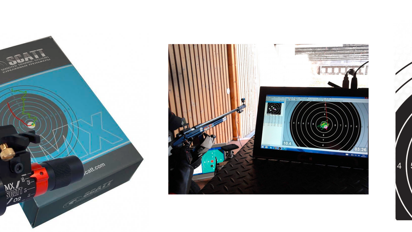 ScattAnlage für Jugendabteilung Viele schaffen mehr