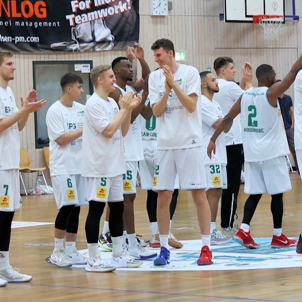 EPG Baskets Koblenz