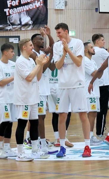 EPG Baskets Koblenz