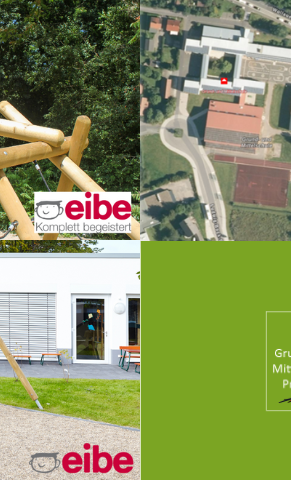 "Zukunft Pressath" - Schulspielplatz Neugestaltung