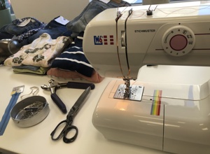REPARATUR als Kunst, die Nutzungsdauer von Produkten zu verlängern