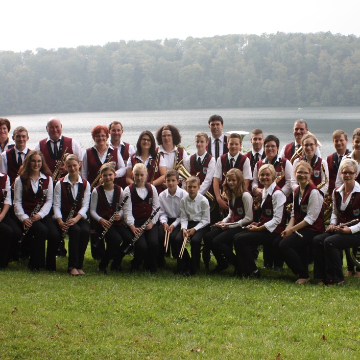 Anschaffung Uniformjacken für Musiker