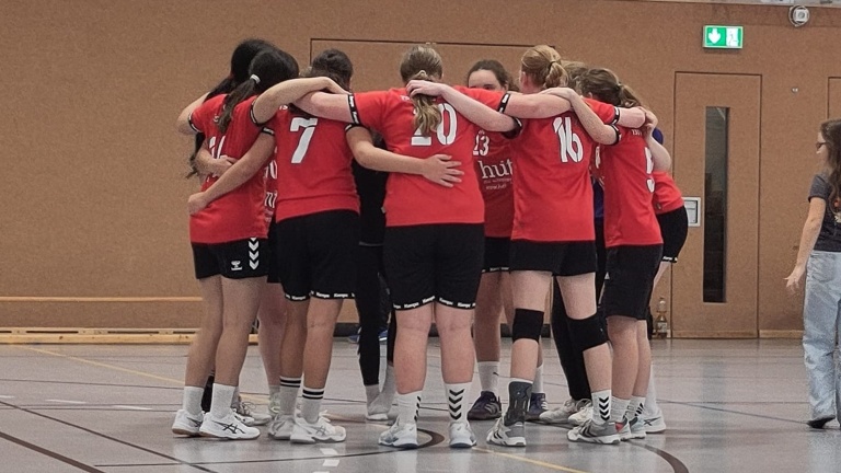 Trikotsätze Handball TSVMM