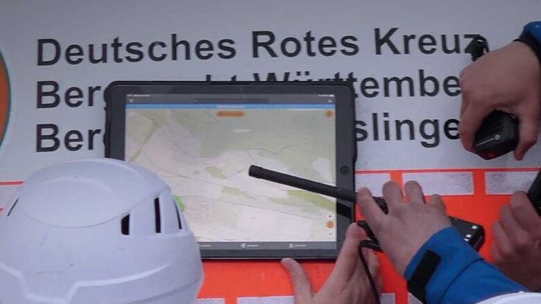 Große Ansicht vom Video