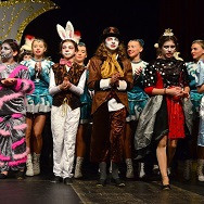ACC-Balletts in neuem Glanz