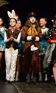 ACC-Balletts in neuem Glanz
