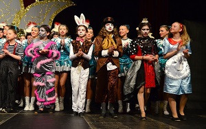 ACC-Balletts in neuem Glanz