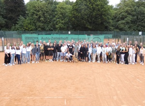 Neues Clubhaus