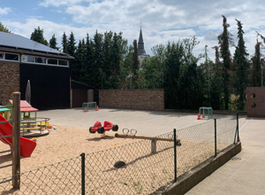 Unterstützung des Familienzentrums St. Sebastian