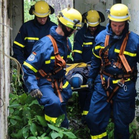 Verbesserte Einsatzfähigkeit des Führungsfahrzeugs