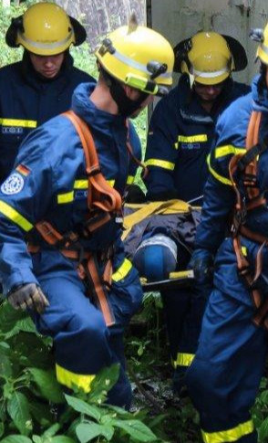 Verbesserte Einsatzfähigkeit des Führungsfahrzeugs